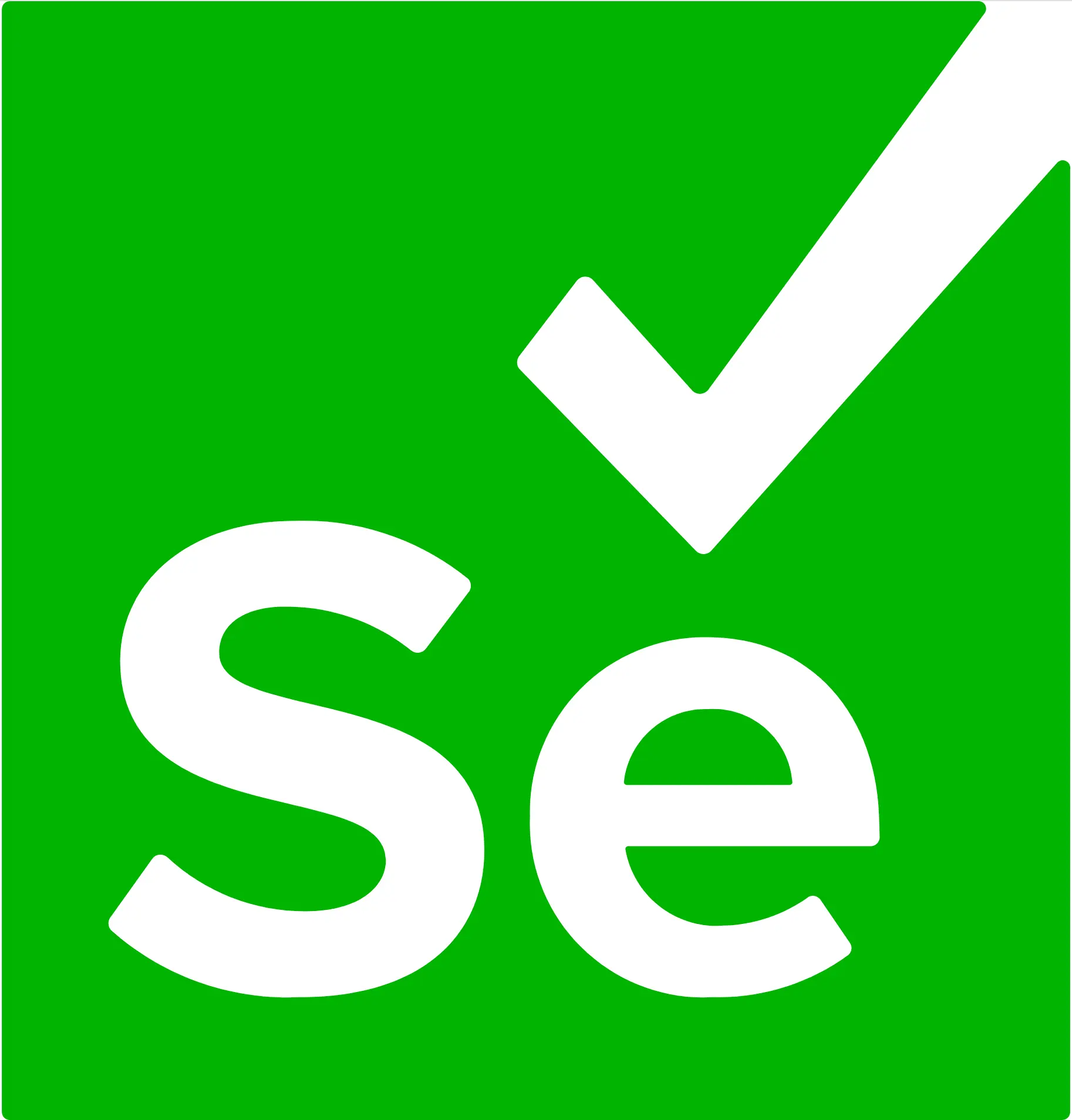 Selenium is a powerful open-source tool used for automating web browsers, facilitating automated testing and web application interaction.