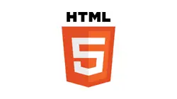 HTML 5: A collage of HTML 5 elements and code snippets showcasing our proficiency in modern web development.