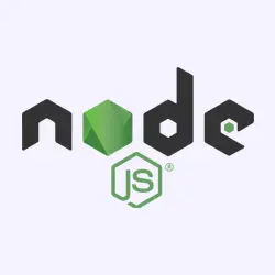 Node.js: Harnessing the power of Node.js to deliver robust, scalable, and efficient backend solutions for diverse applications.