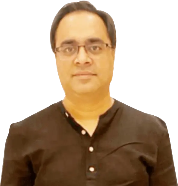 Siraj Ali, Founder and CEO - HexionIT