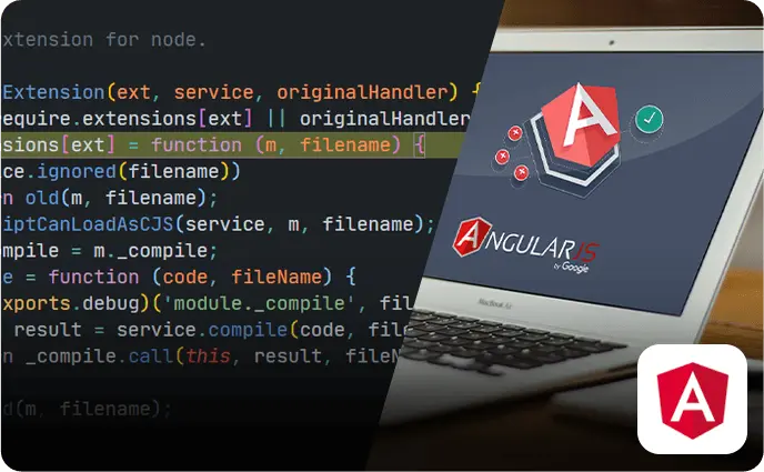 Angular JS: A team with deep understanding and proficiency in Angular JS, ensuring robust and scalable web applications.