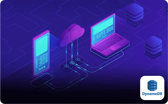 DynamoDB: Unlocking scalable and efficient data storage solutions for dynamic applications.