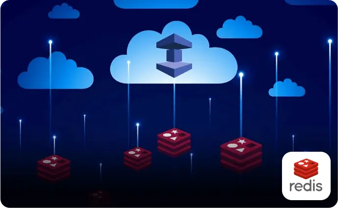 Redis: Empowering efficient data caching, session management, and real-time analytics for scalable, high-performance applications.