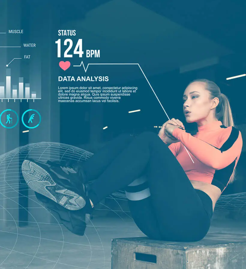 Health and Finess related Software Development services: Software development services for the Health and Fitness industry cater to creating innovative solutions that empower users to track, manage, and optimize their well-being through personalized digital experiences.