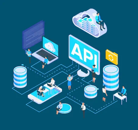 Smooth integration of Third party APIs and Payment Gateway integration APIs into existing systems for enhanced functionality and connectivity and creation of robust API services.