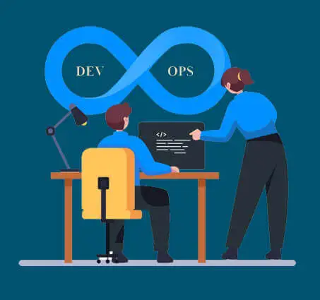 DevOps Services,code deployment and infrastructure management, workflows automation