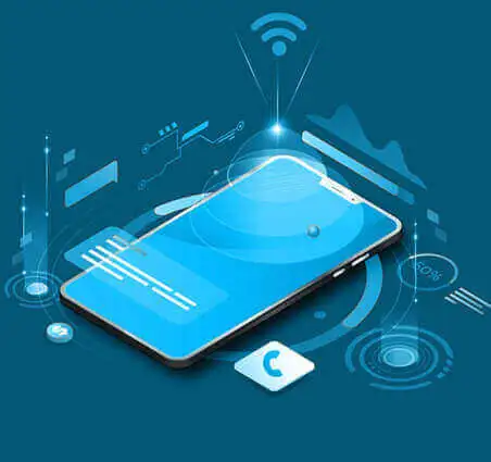 Mobile app deployment services