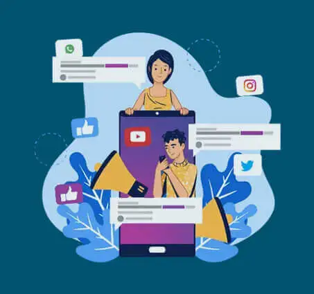 Transform your online presence with expert SEO and Social Media Marketing services.