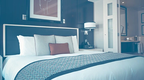 Hotel and Airline Booking Systems: Our expertise lies in the meticulous development of robust and user-friendly Hotel and Airline Booking systems, ensuring seamless experiences for travelers and efficient management for businesses.