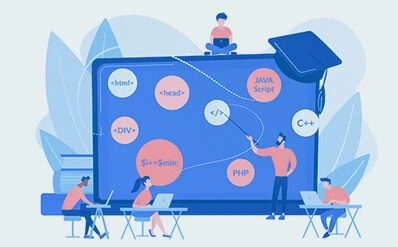 Education and LMS: Our expertise in Education and Learning Management System (LMS) development encompasses creating tailored solutions that seamlessly integrate advanced features to enhance teaching, learning, and administrative processes.