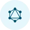 GraphQL is a query language for APIs that enables clients to request only the data they need, providing a more efficient and flexible approach to fetching data from servers.