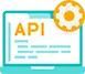 API deployment and API Integration for Mobile app and Web Portals
