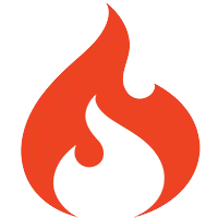 CodeIgniter is a lightweight PHP framework recognized for its simplicity, speed, and small footprint, ideal for rapid development of web applications.