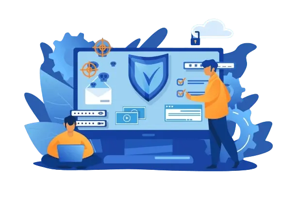 Software Security Testing and Ethical Hacking Services