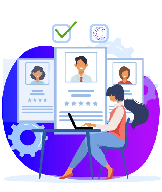 Staff Augmentation Services