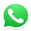Connect on Whats app