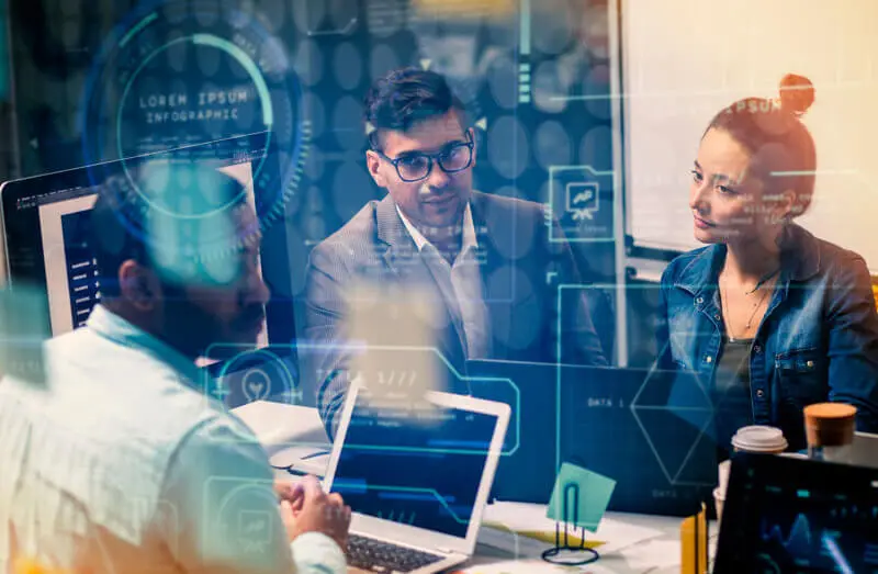 Choose us for unparalleled expertise and a relentless dedication to crafting innovative solutions tailored to your unique needs.