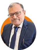 Kapil Goyal Co-founder of Exotic India Art